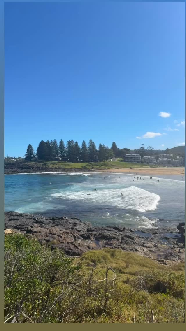 Sea breezes • Warm sunsets • 

• Prosecco in hand 🥂 • 

Spring is almost here & its all about relaxed luxury & unforgettable moments at Oceanview Kiama 🌊

@oceanviewkiama ☀️
@kiamansw 
@visitnsw 
#oceanviewkiama #kiama #kiamansw #kiamaaccommodation #kiamablowhole #nswsouthcoast #getaway #oceanviews #holidays #oceanview #spring #travel #nsw #nswtravel #traveller #sydneysbest #southcoast #bestbeachesintheworld