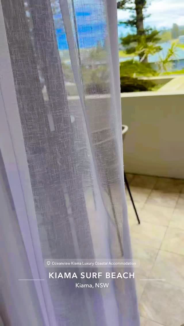 Summer vibes are here! The weather's been absolutely stunning. 

Sunny days ☀️
Sea salt air 🌊
Breathtaking sunrises ☀

Need a break this holiday season? We're here for you! Our luxury seaside escape awaits 🤜

Link 🔗 in bio 
@oceanviewkiama 

#oceanviewkiama #kiama #kiamansw #kiamablowhole #nswsouthcoast #getaway 
#kiamaaccommodation #holidays #nswtourism #travelnsw #southcoastnsw #kiamahotels #accommodationkiama #travelforlove #beachholidays #kiamagetaway #kiamabeaches