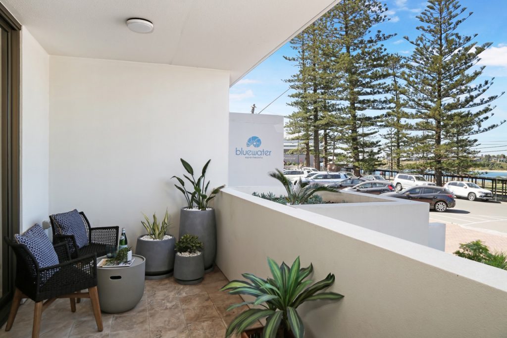 Oceanview Kiama Luxury Coastal