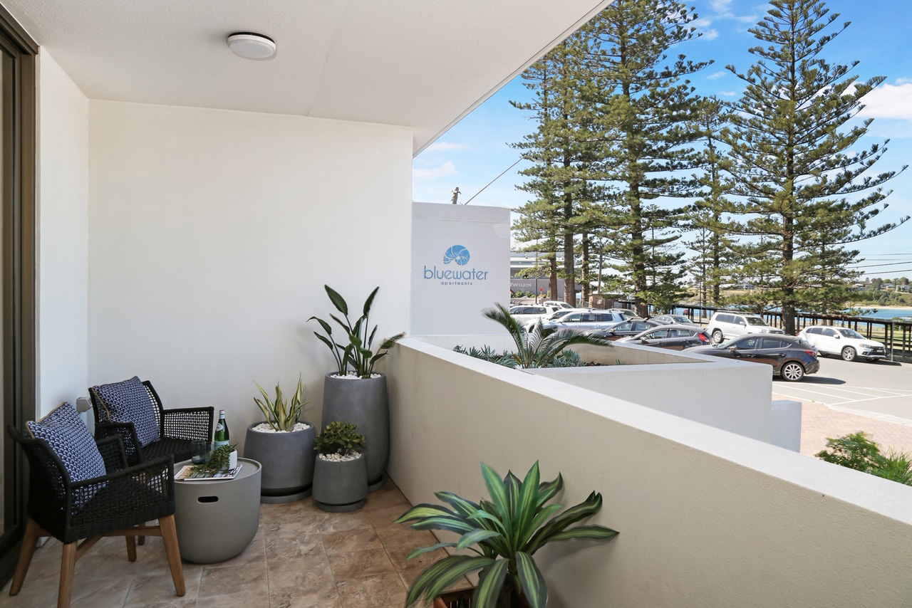 Oceanview Kiama Luxury Coastal