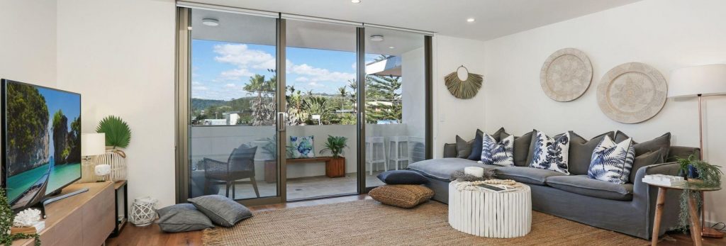 oceanview kiama accommodation luxury beachfront holiday