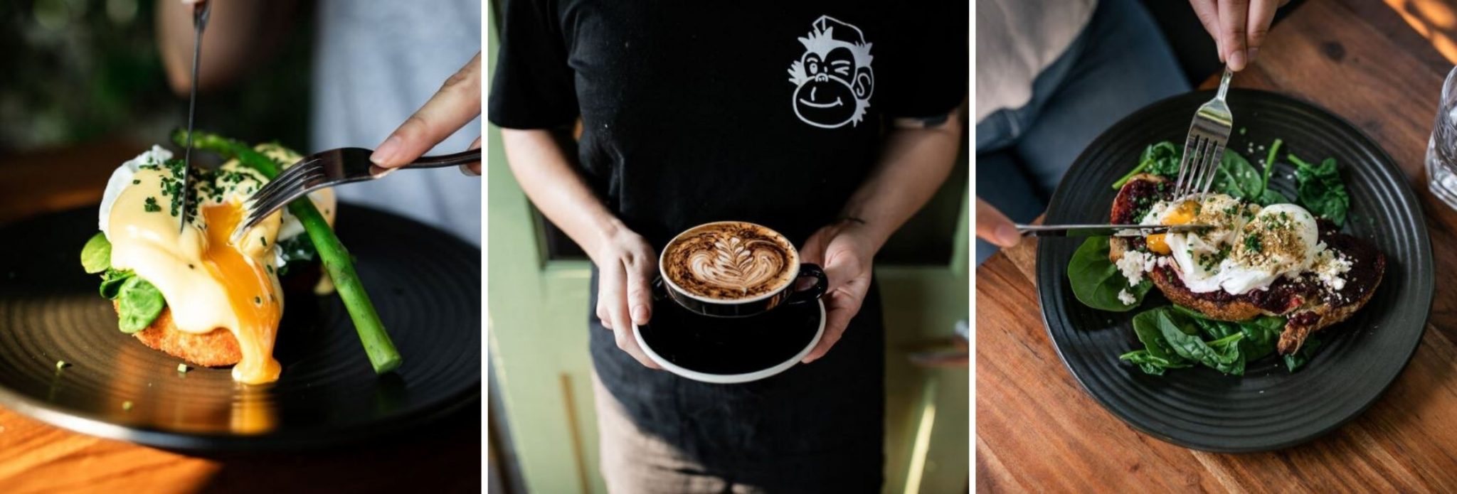 The 10 Best Places to Eat in Kiama Oceanview Kiama