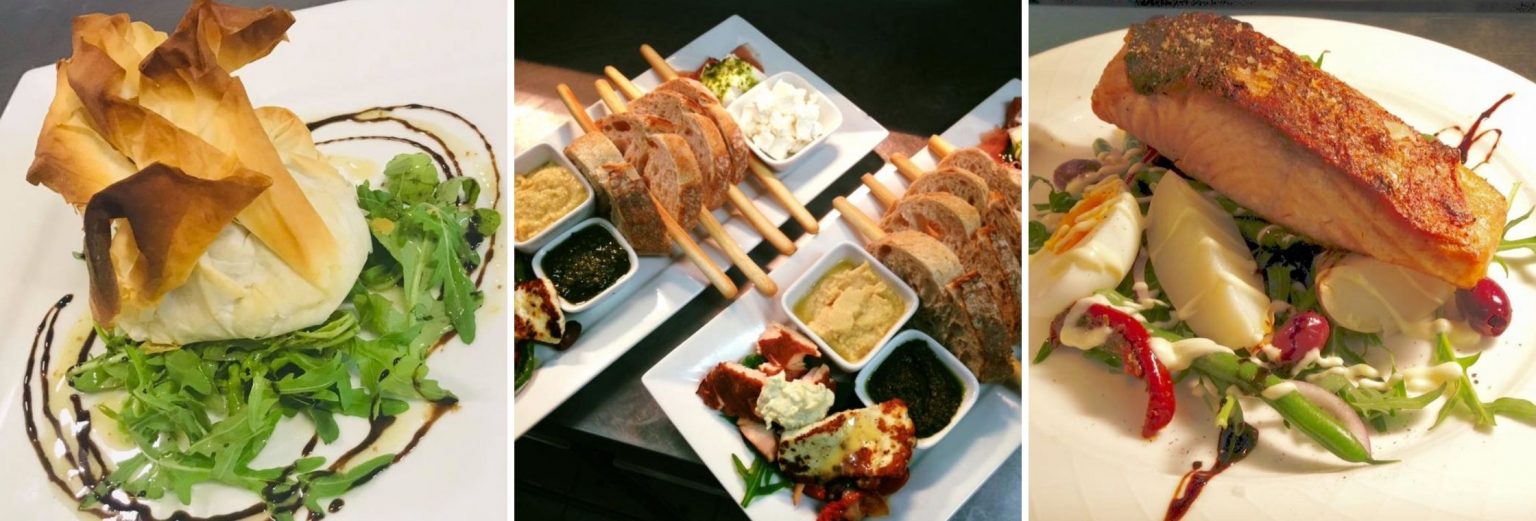 The 10 Best Places to Eat in Kiama Oceanview Kiama